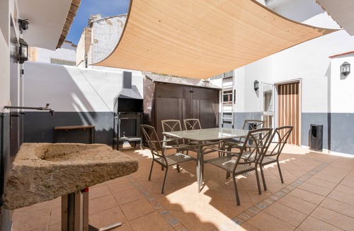 Alhama de Granada Apartment | Casa Cubo Rural Home A2 – Authentic Charm in Alhama de Granada