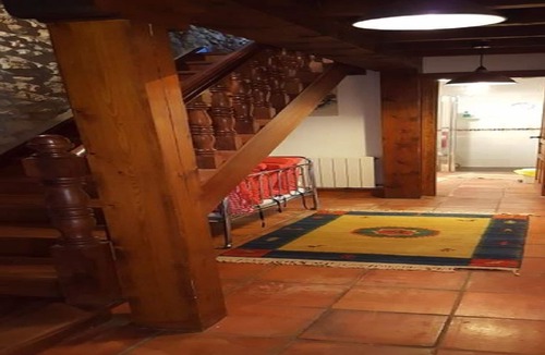 Serdio Cottage | Casa Cuco beautiful rural house ideal for vacation and relax quiet area