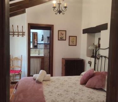 Sedella House | Casa Cuesta Gato