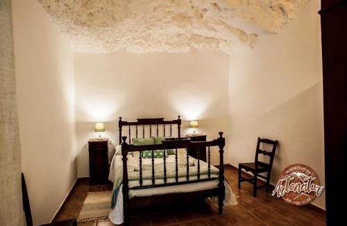 Artenara House | Casa Cueva El Molino By Artenatur
