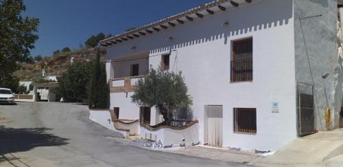 Fontanar House | Casa Cueva Sol con chimenea y piscina privada
