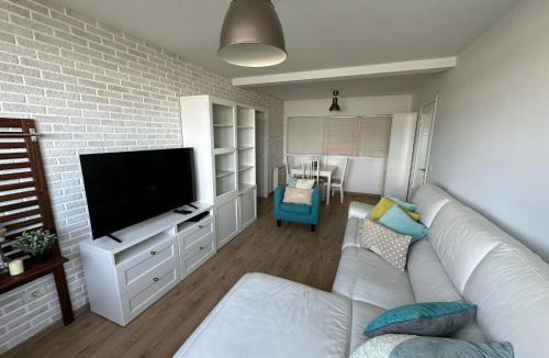 Carino Apartment | Casa Cuevas