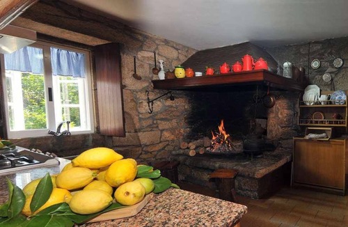 Brion House | Casa Cunha - Brión