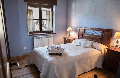 Vidrieros Cottage | Casa Curavacas for 6 people