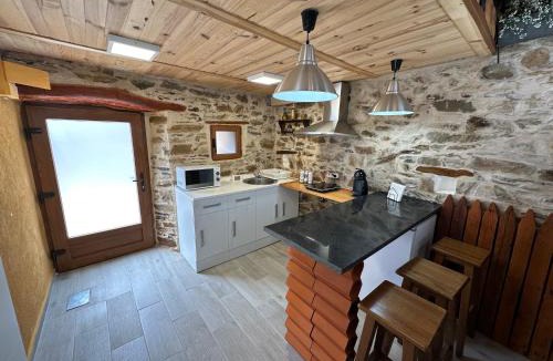 Valderrey Apartment | Casa Curillas