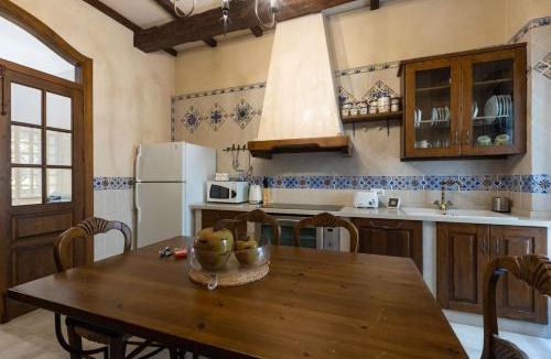Carihuela Apartment | CASA D'ALBA A 50m de la playa