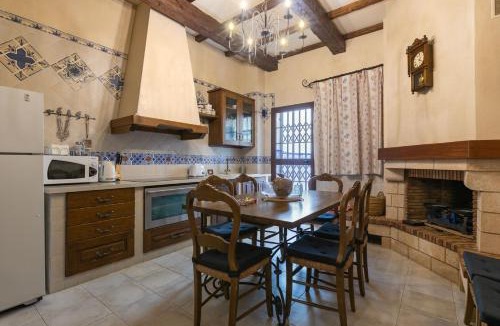 Carihuela Apartment | CASA D'ALBA A 50m de la playa