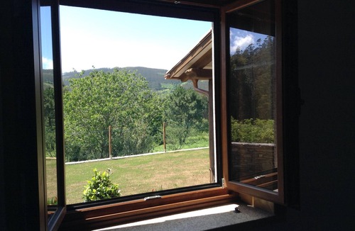Cedeira Cottage | Casa Da Fonte, country home at the foot steps of the highest cliffs in Europe