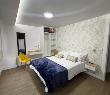 Rianxo Apartment | Casa da Fonte