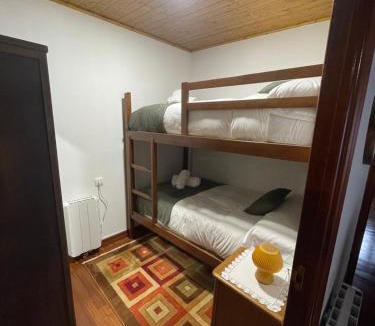 Lobeira House | Casa da Greta