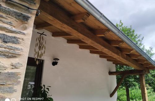 Arnado House | CASA DA LOAIRA