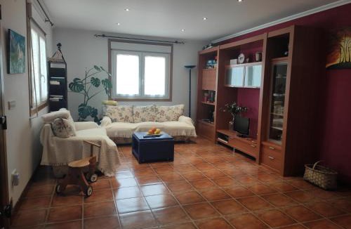 Ordes House | Casa da Pinguela Camino Inglés