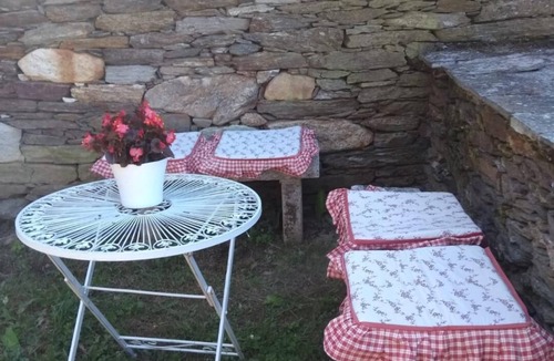 Panton Cottage | Casa da Vita
