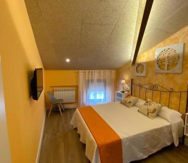 Valdemaluque Apartment | Casa Dakar