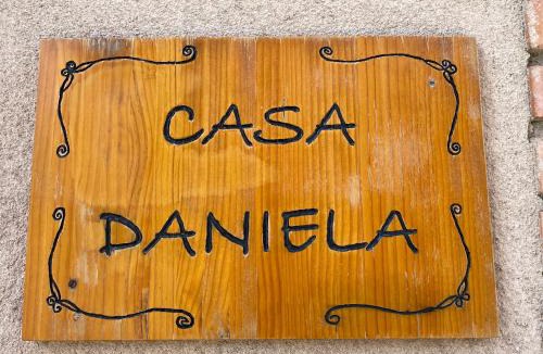 Fuentiduena House | Casa Daniela