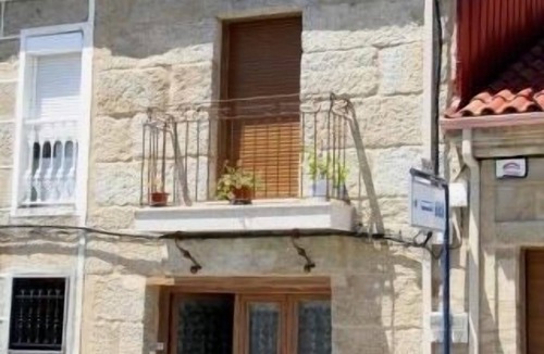 Reza Cottage | Casa Das Coias for 4 people