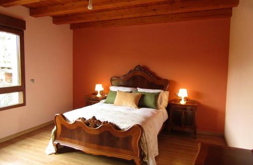 Doade Apartment | Casa das Quintas - Doade, Ribeira Sacra