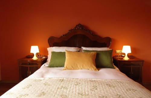 Doade Apartment | Casa das Quintas - Doade, Ribeira Sacra