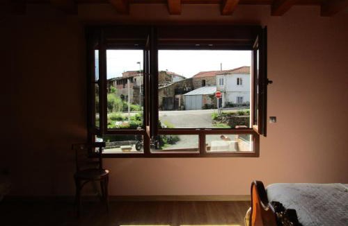 Doade Apartment | Casa das Quintas - Doade, Ribeira Sacra
