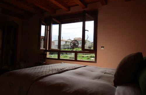 Doade Apartment | Casa das Quintas - Doade, Ribeira Sacra