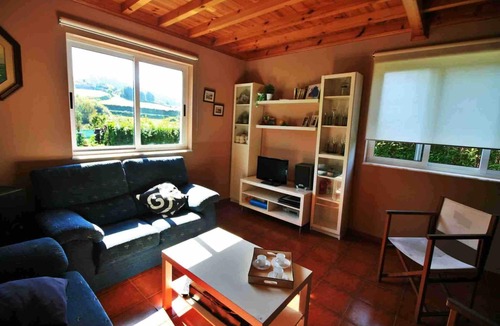 Cerdeira House | Casa de Agrochaíl