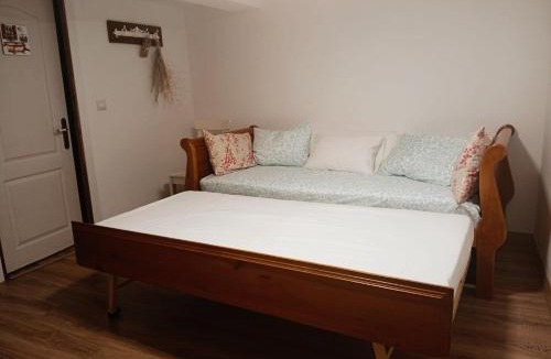 San Esteban de Gormaz House | Casa de Aldea