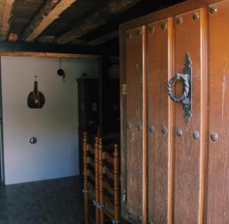 San Esteban de Gormaz House | Casa de Aldea