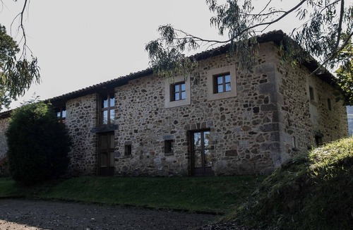 Prado House | Casa de Aldea Casina de Rubio