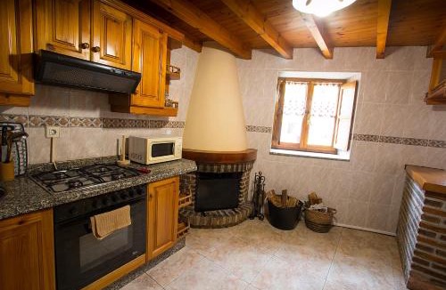 Puente Nuevo House | Casa de Aldea La Jaya I