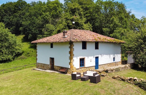 Vallobal House | Casa de Aldea La Santa