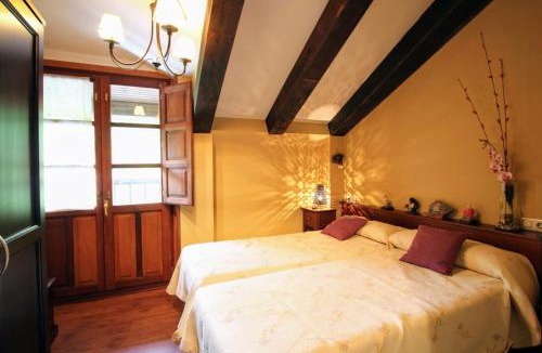 La Plaza House | Casa de Aldea Peña Sobia