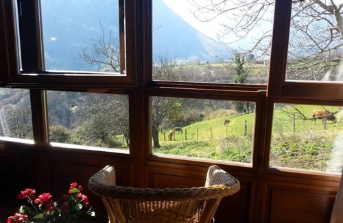 Penanes Cottage | "Casa de Aldea Peñanes 1", 15 minutes from Oviedo.