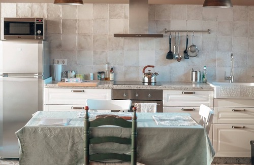 Villandas Cottage | Casa de Aldea Pisón de Fondón for 3 people