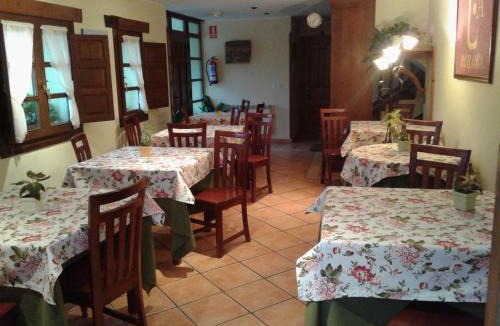 Camango House | Casa de Aldea Ruiloba