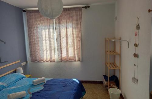 A Picarana House | Casa de Amigos