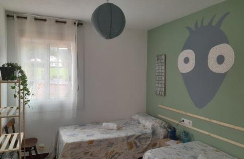 A Picarana House | Casa de Amigos