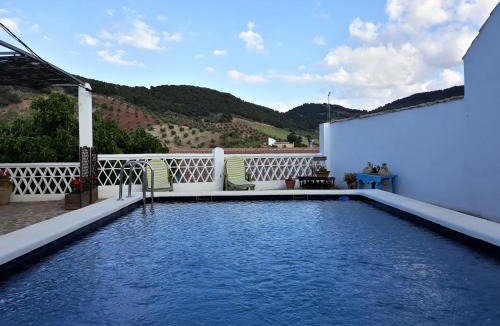 Aulabar House | Casa de Aulabar