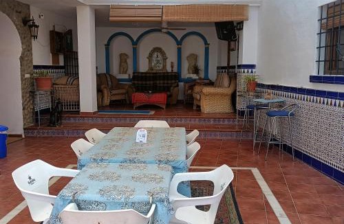 Bacor House | Casa De Aventuras