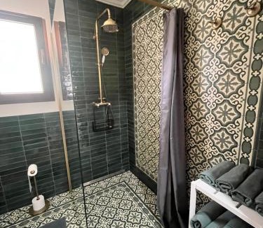 Puerto Rey Apartment | Casa de Beatriz Vera Costa bajo