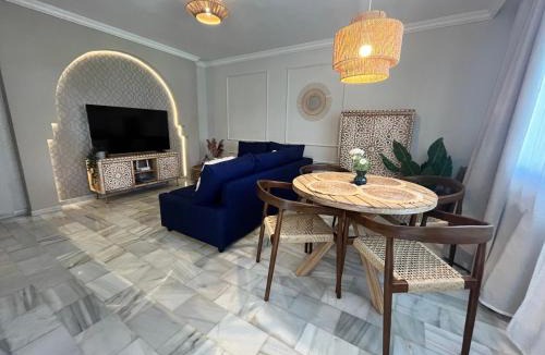 Puerto Rey Apartment | Casa de Beatriz Vera Costa bajo