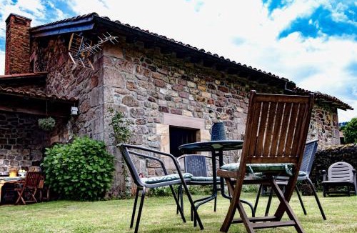 Carmona House | Casa de campo El Midiaju para 8 personas