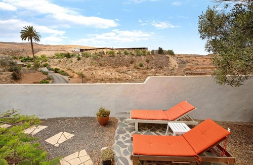 Valle de Santa Ines Apartment | Casa de Campo