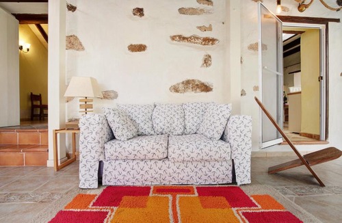 Valle de Santa Ines Apartment | Casa de Campo