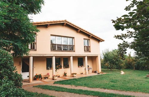 Estollo House | Casa de Campo La Solana