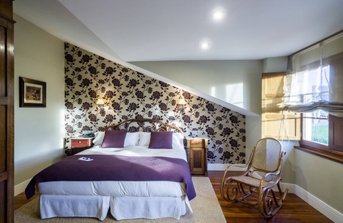 Cartavio Hotel | Casa de Castro