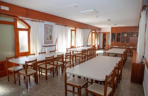 Gombren Hostel | Casa de Colònies Casa Pare Coll