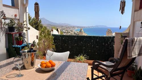 Coveta Fuma Apartment | Casa de deseo