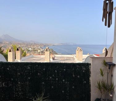 Coveta Fuma Apartment | Casa de deseo