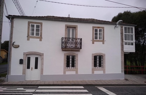 Guitiriz House | casa de Don Lino