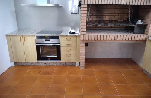 Guitiriz House | casa de Don Lino